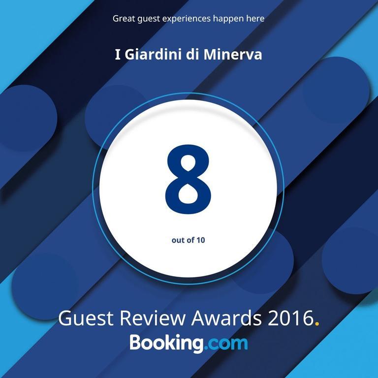 Gasthof I Giardini Di Minerva